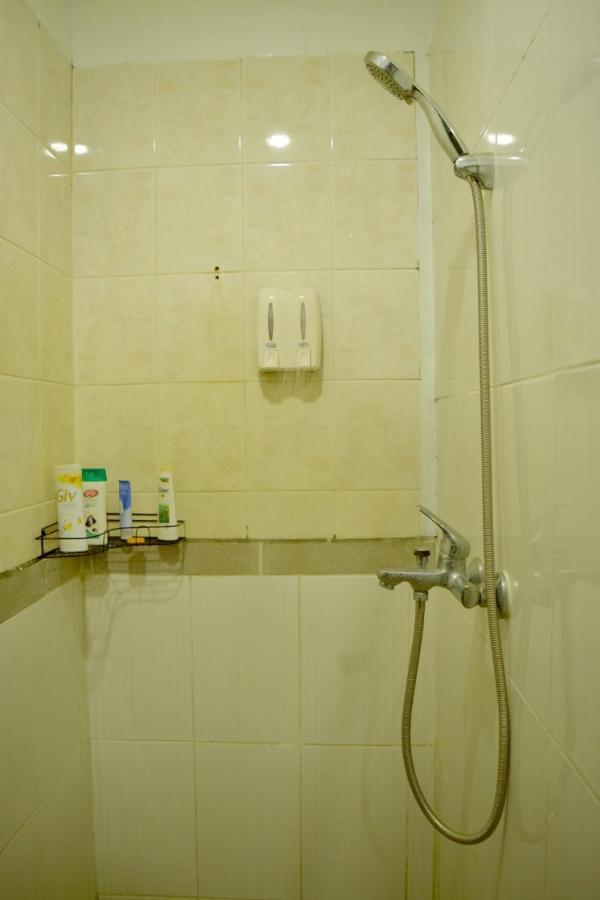 Tab Hotel Legian Bali Семиняк Екстериор снимка