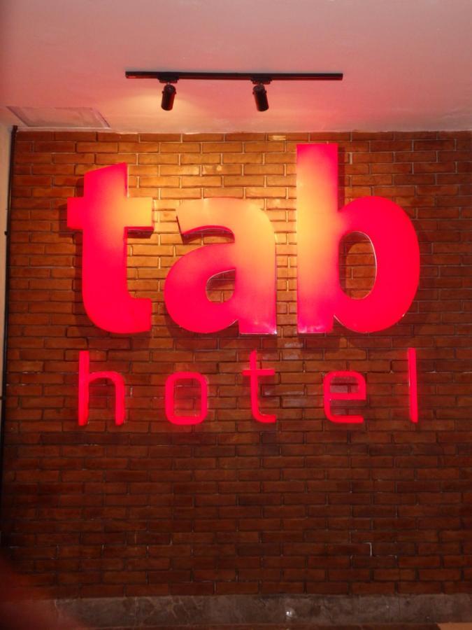 Tab Hotel Legian Bali Семиняк Екстериор снимка